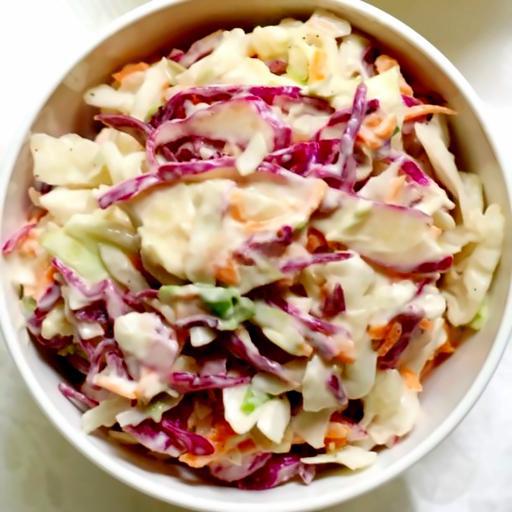 coleslaw