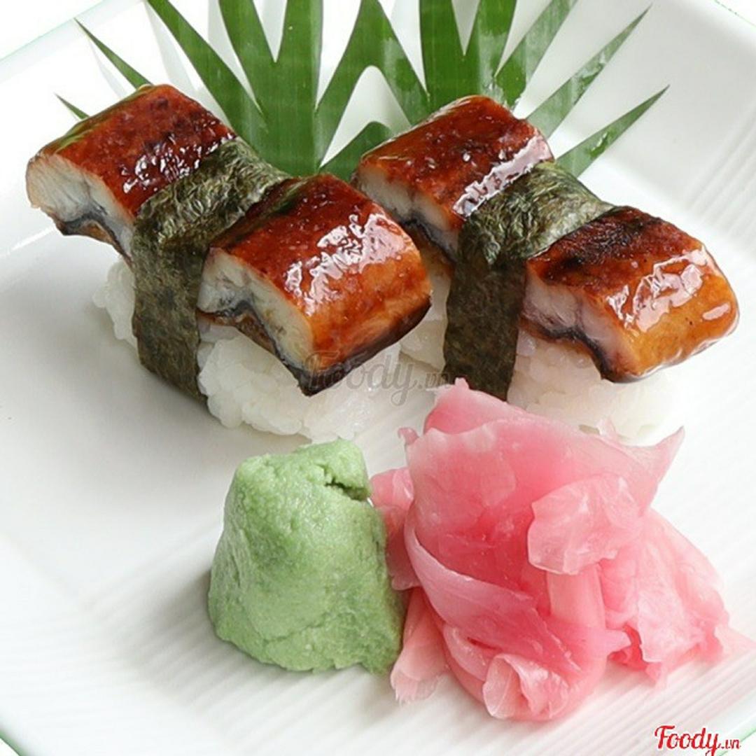 sushi-luon-nhat