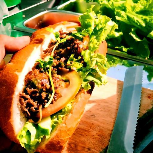 banh-mi-ac-biet-tran-bo-sot-tieu-xanh