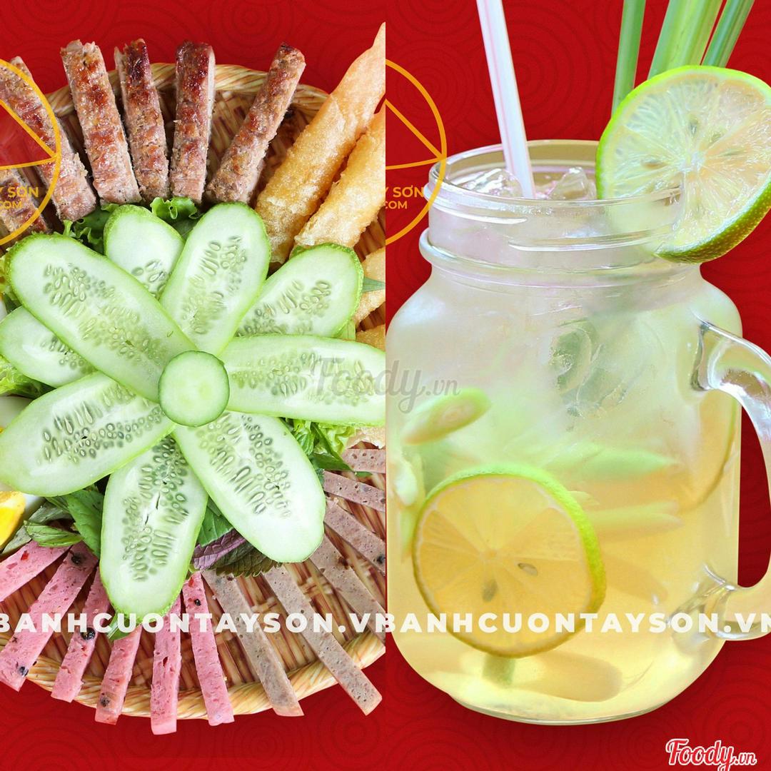 combo-met-nho-heo-vs-tra-tac-mat-ong