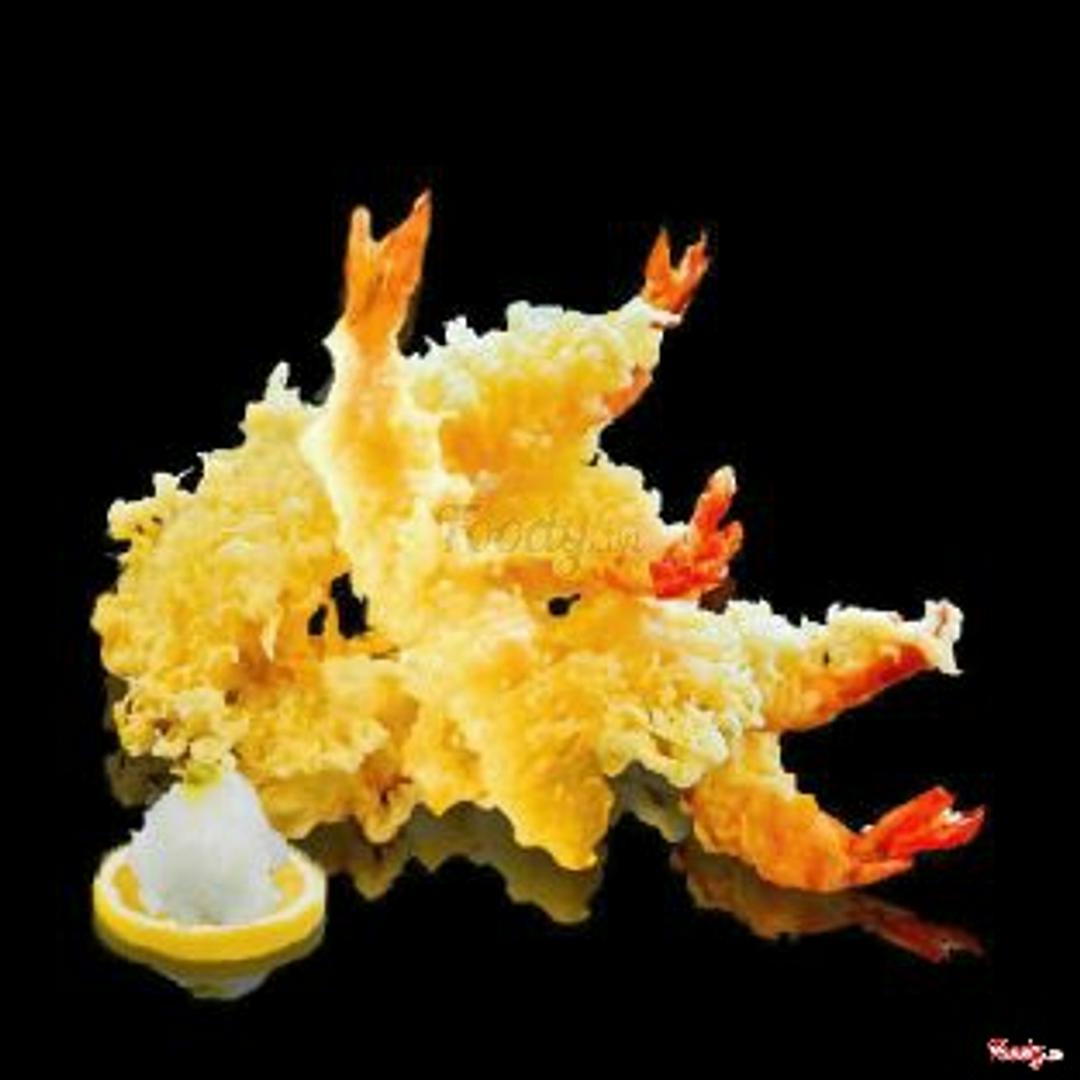 tom-tempura