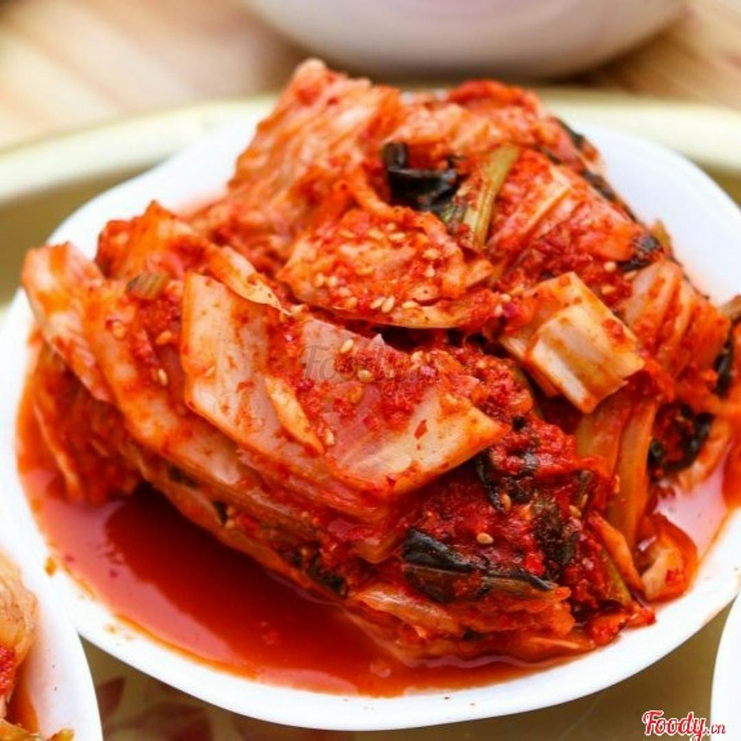 200g-kimchi
