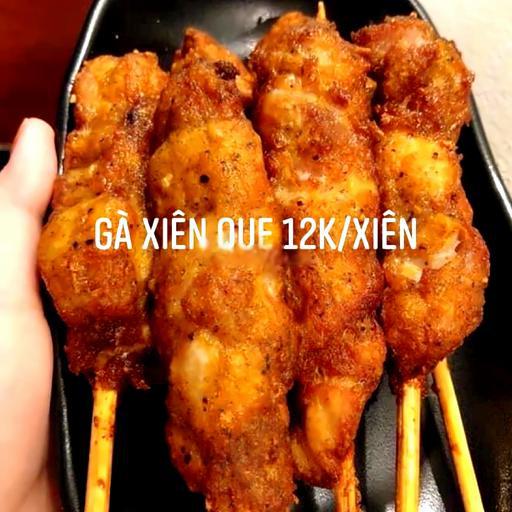 ga-xien-que