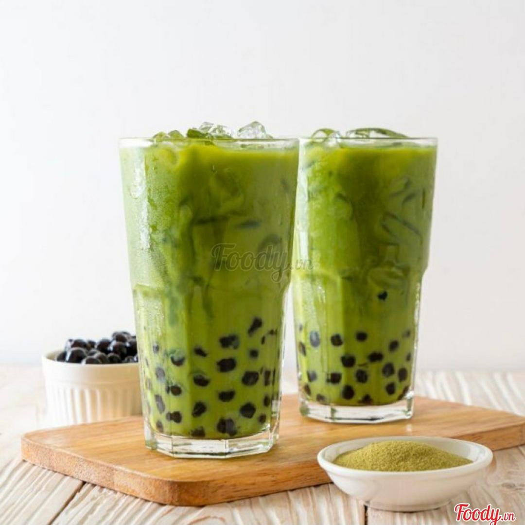 tra-sua-matcha