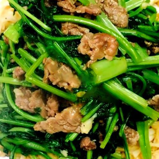 pho-xao-mem-thit-bo-uc