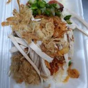 xoi-cha-lua-cha-bong