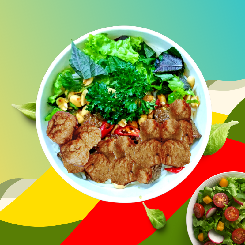 bun-cha-ca-mam-chua-ngot