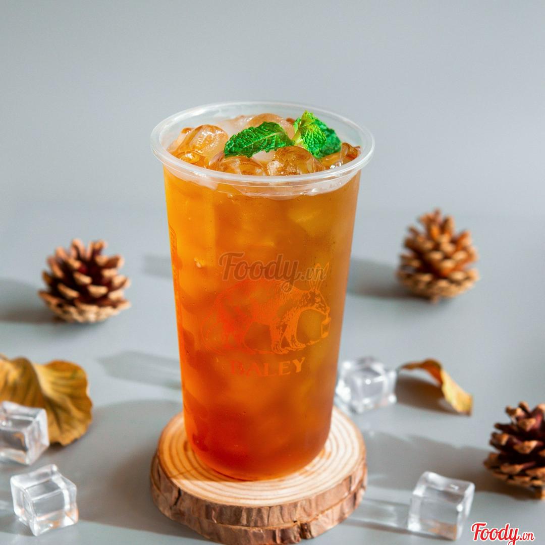 Oolong Nguyên Vị