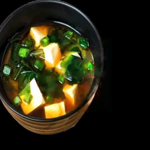 miso-soup