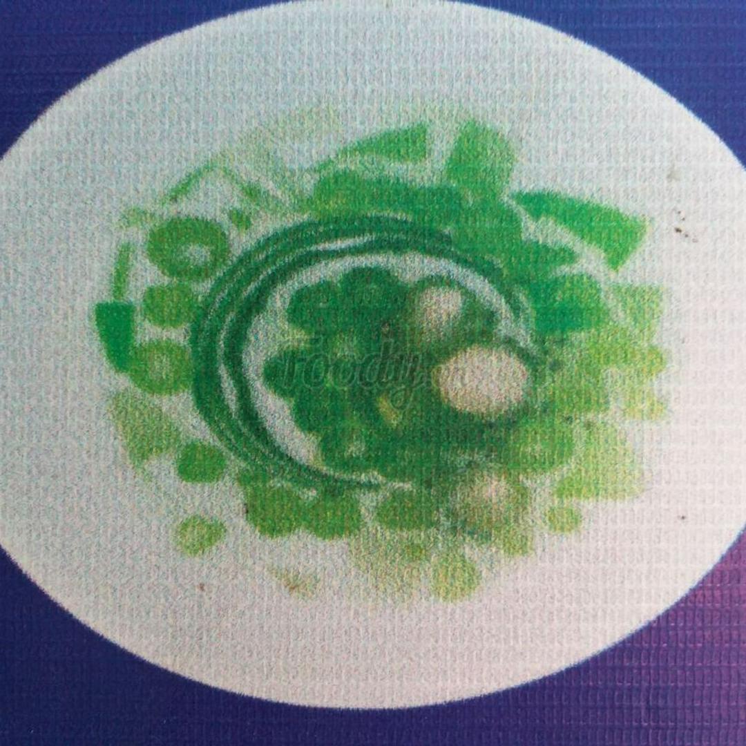 rau-cau-la-nep-thap-cam