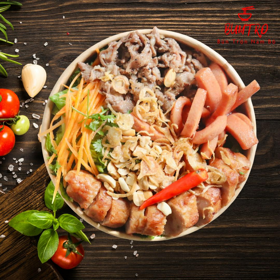 bun-tron-ac-biet-nem-nuong