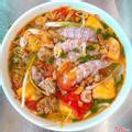 bun-rieu-cua-bo-be-be-trung-gio-ay-u