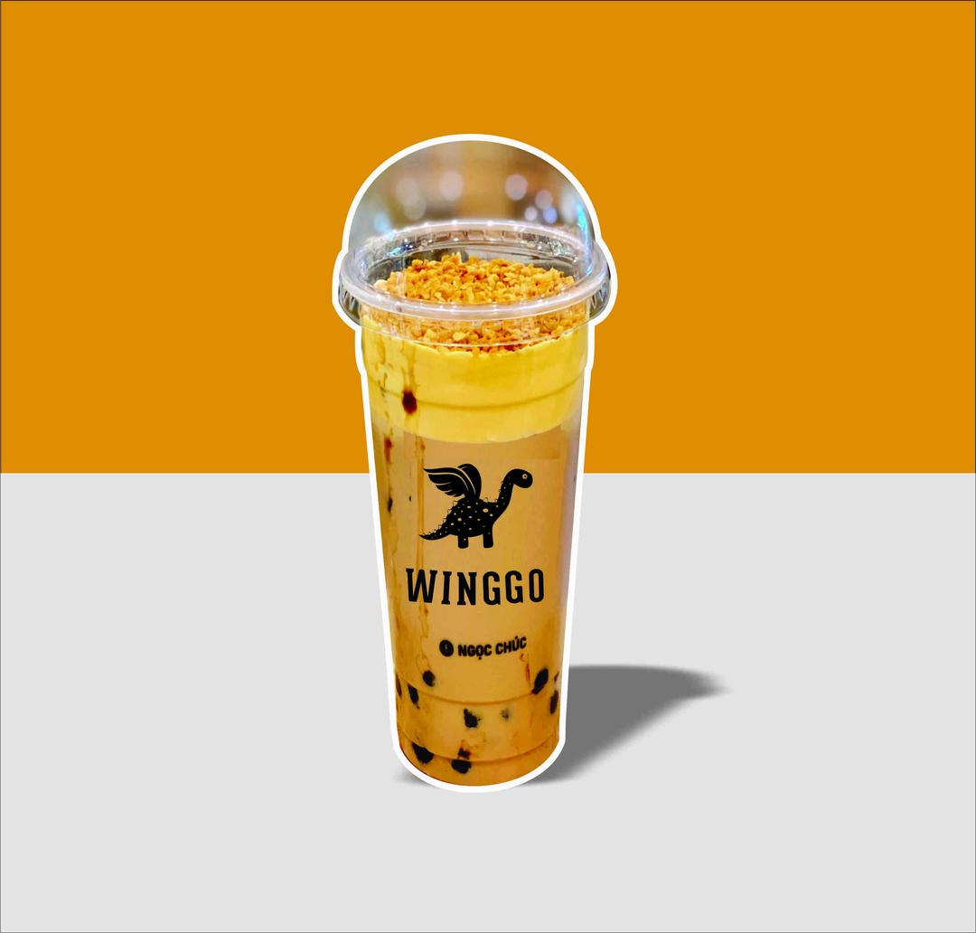 tra-sua-kem-trung-dua-nuong