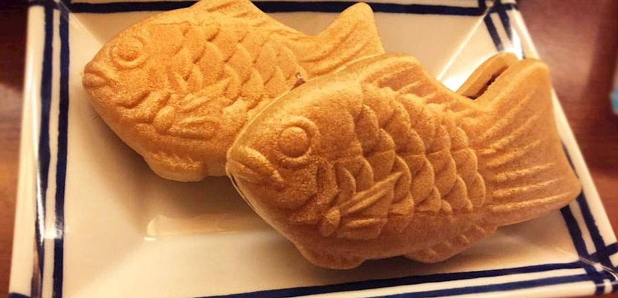 Bánh-Cá-Ú---Bánh-Cá-Taiyaki-&-Kimbap---433-Nguyễn-Kiệm