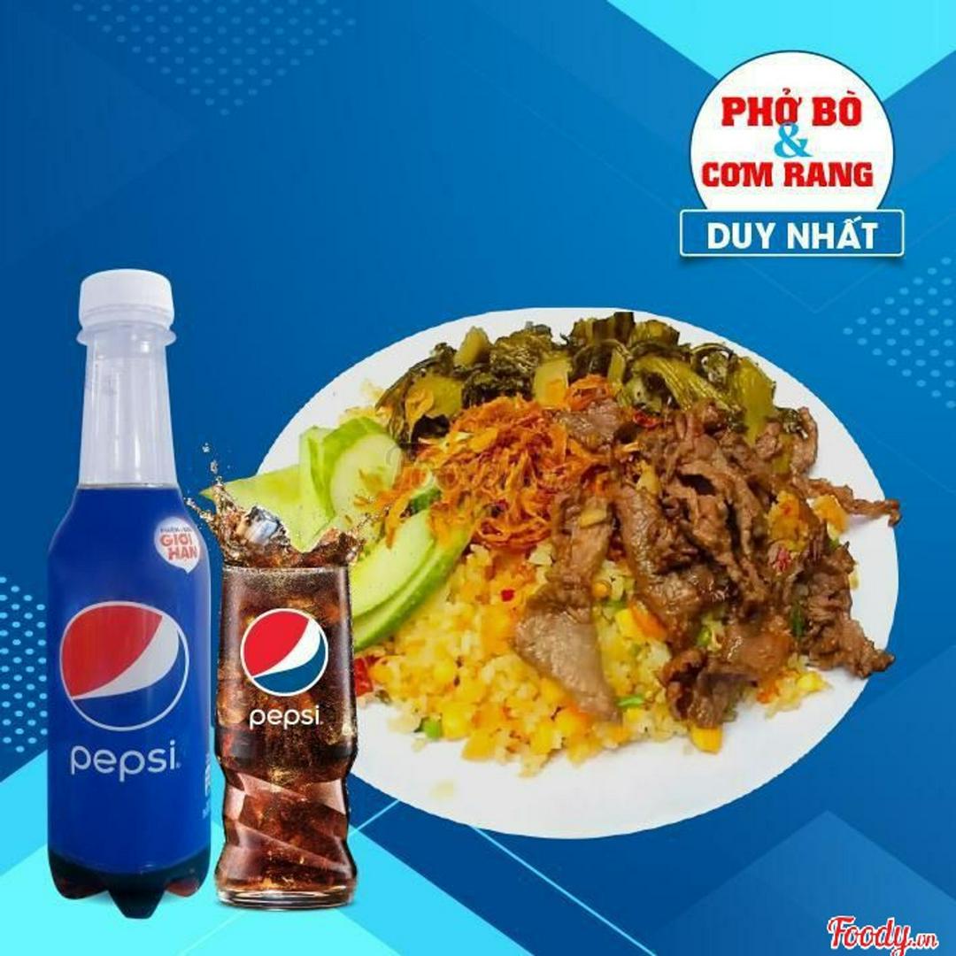 com-rang-dua-bo-pepsi-khan-lanh