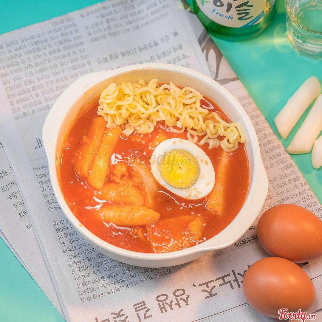 tokbokki-ramen