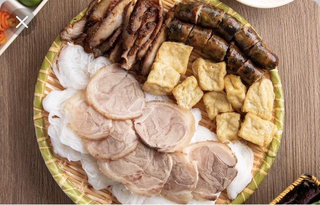 bun-au-x2doi-sun-x2thit-chan-gio-x2thit-nuong