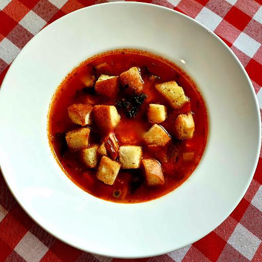 23-minestrone