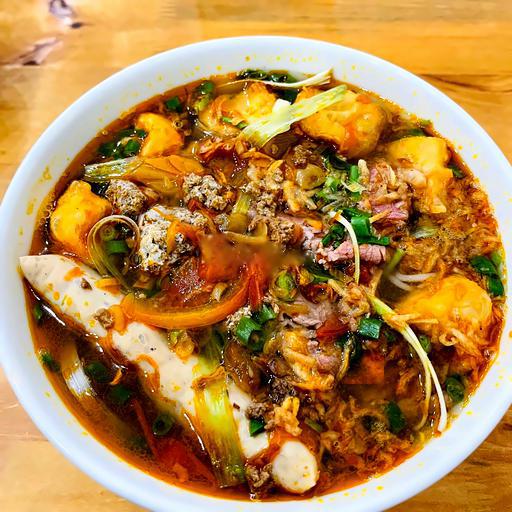 bun-rieu-cua-gio-trung