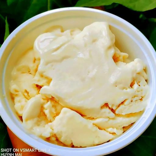 kem-sau-rieng-co-com-sau-500gr