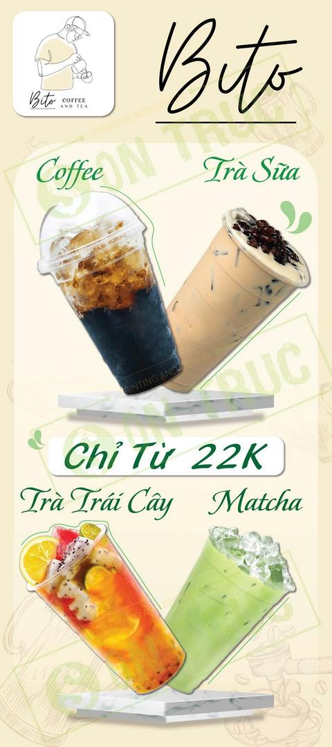 Caffe Sữa
