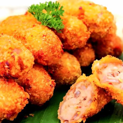 combo-5-nem-chua-ran-5-banh-ga-1-tra-tac-khong-lo