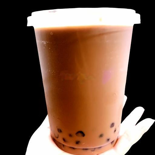 tra-sua-khong-lo-socola