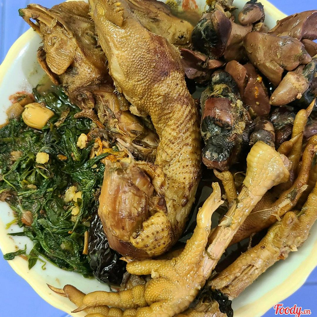 long-chan-co-ga-tan-thuoc-bac