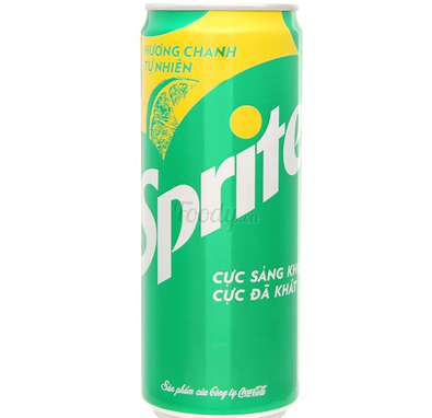 sprite