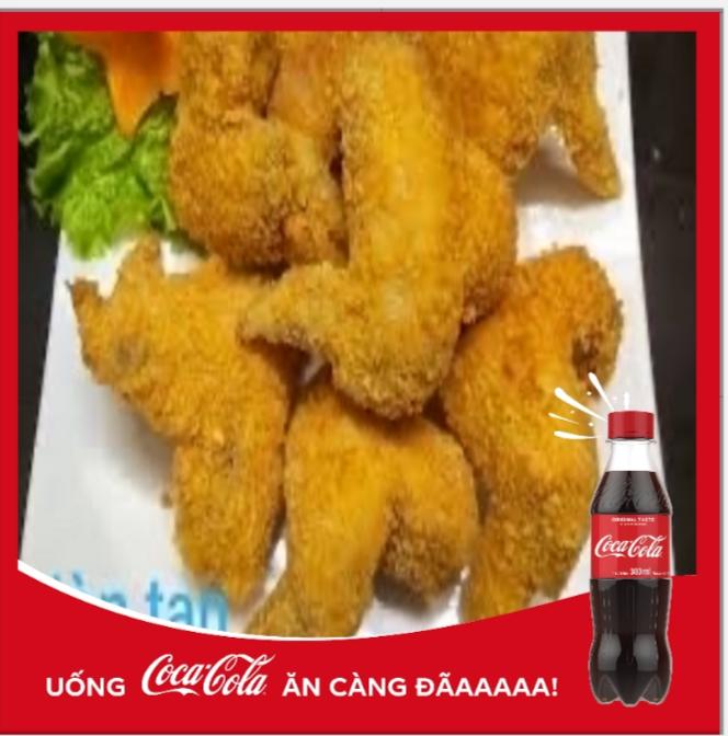 combo-canh-ga-ran-coca