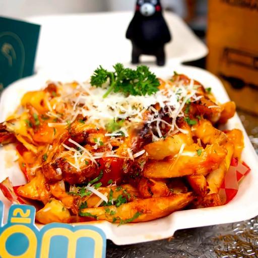 khoai-tay-chien-sot-bo-bam-cheese