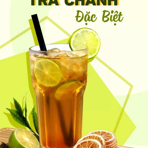 tra-chanh