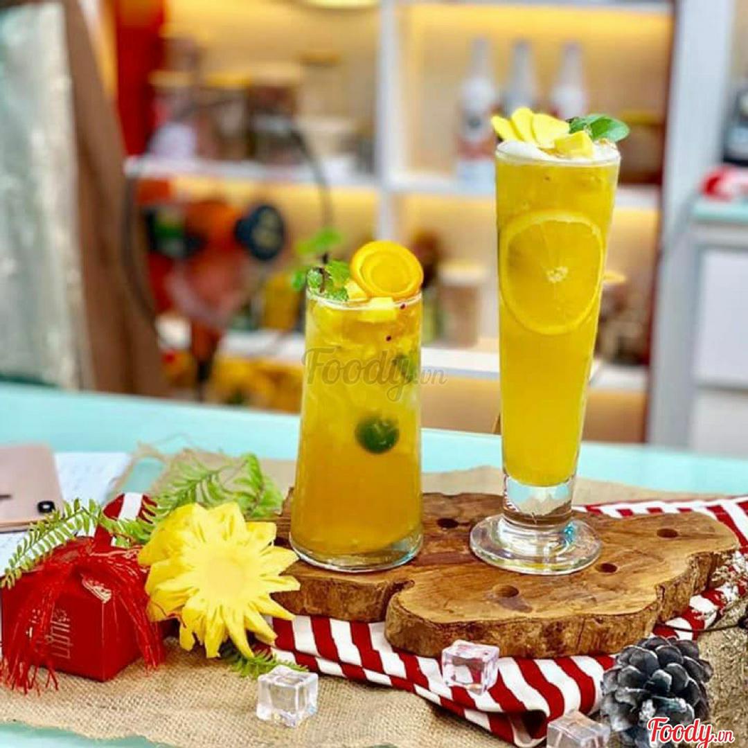 tra-xoai-dua-hoang-kim