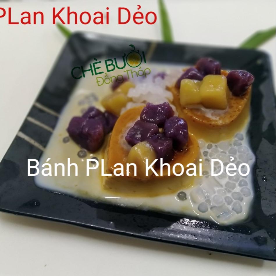 che-khoai-lang-deo-banh-flan