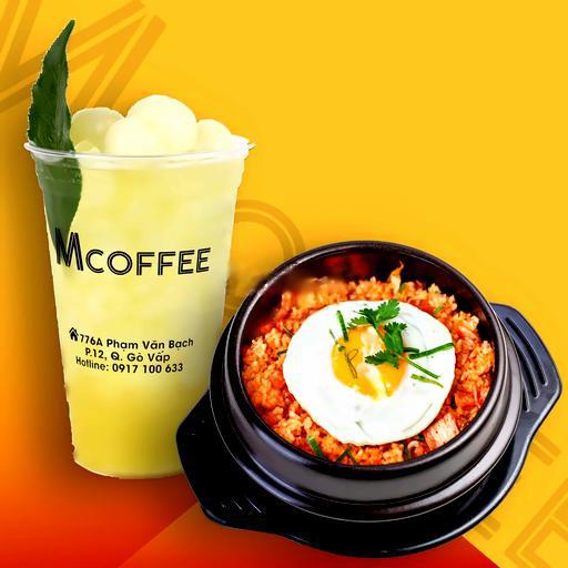 com-jambon-kim-chi-tra-xanh-nhan