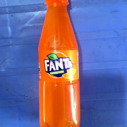 fanta