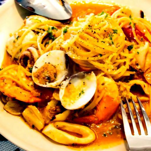 cream-seafood-spaghetti