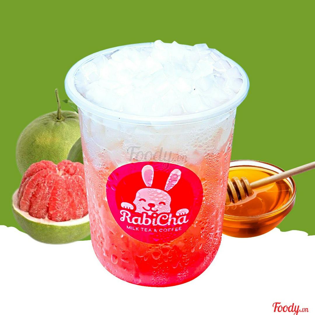 luc-tra-buoi-mat-ong