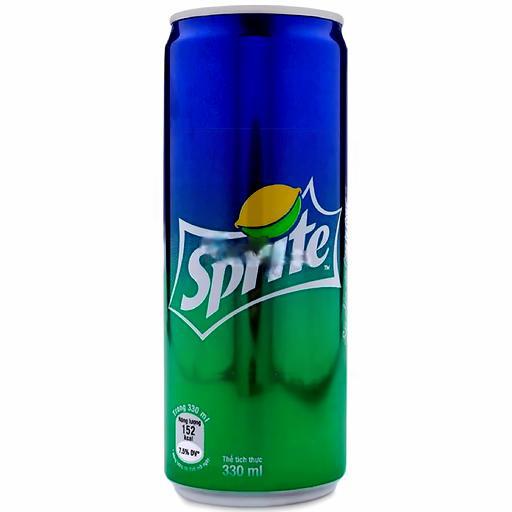 sprite