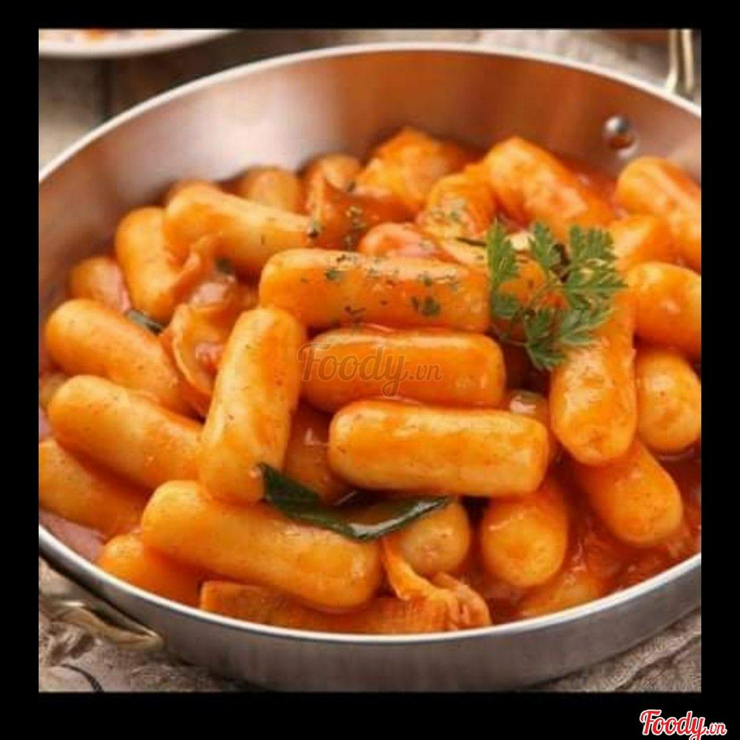 banh-gao-sot-cay-han-quoc