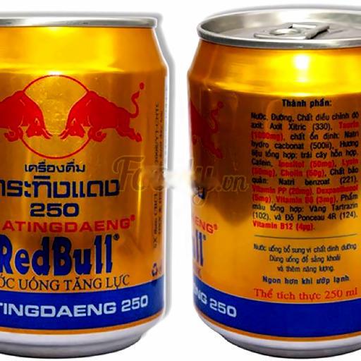 redbull