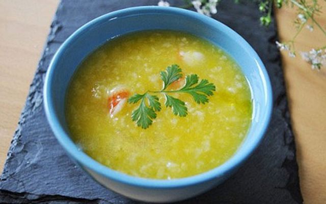 Cháo-Dinh-Dưỡng-Ngon-Mê-Ly---Ngô-Tất-Tố