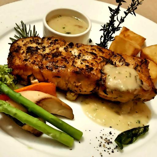 68-pan-seared-seabass-fillet-250gr-with-creamy-caper-and-parsley-sauce
