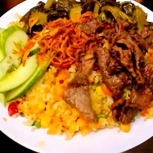 com-rang-dua-bo-sua-ngo