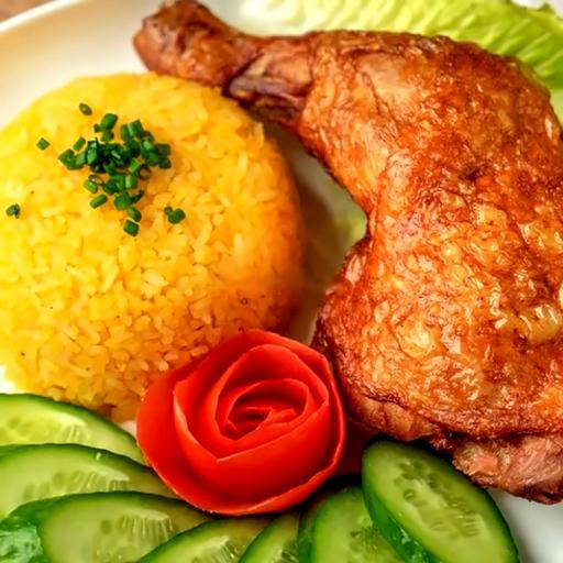 com-ga-sot-me-ui-nho