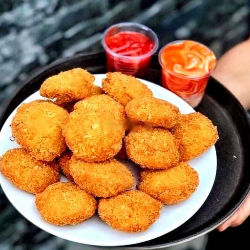 combo-10-banh-ga-1-tra-chanh-khong-lo