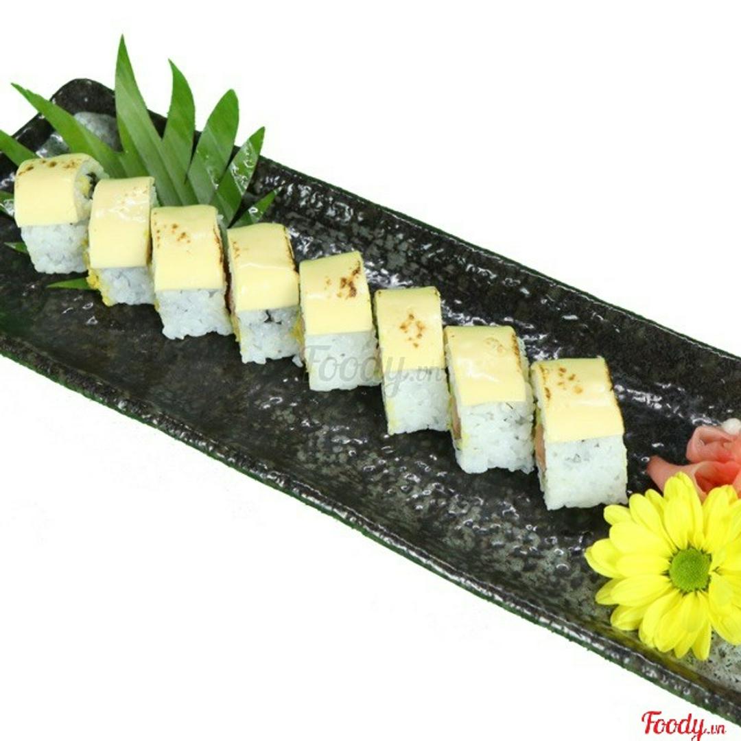 cuon-ca-ngu-bo-phu-cheese-pieces