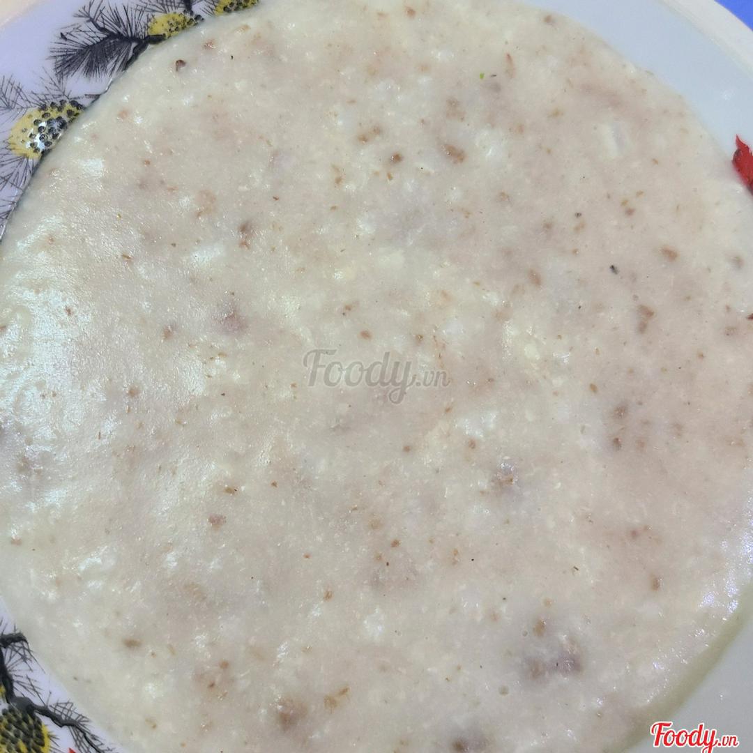 chao-thit-bo-xay-cho-tre-em