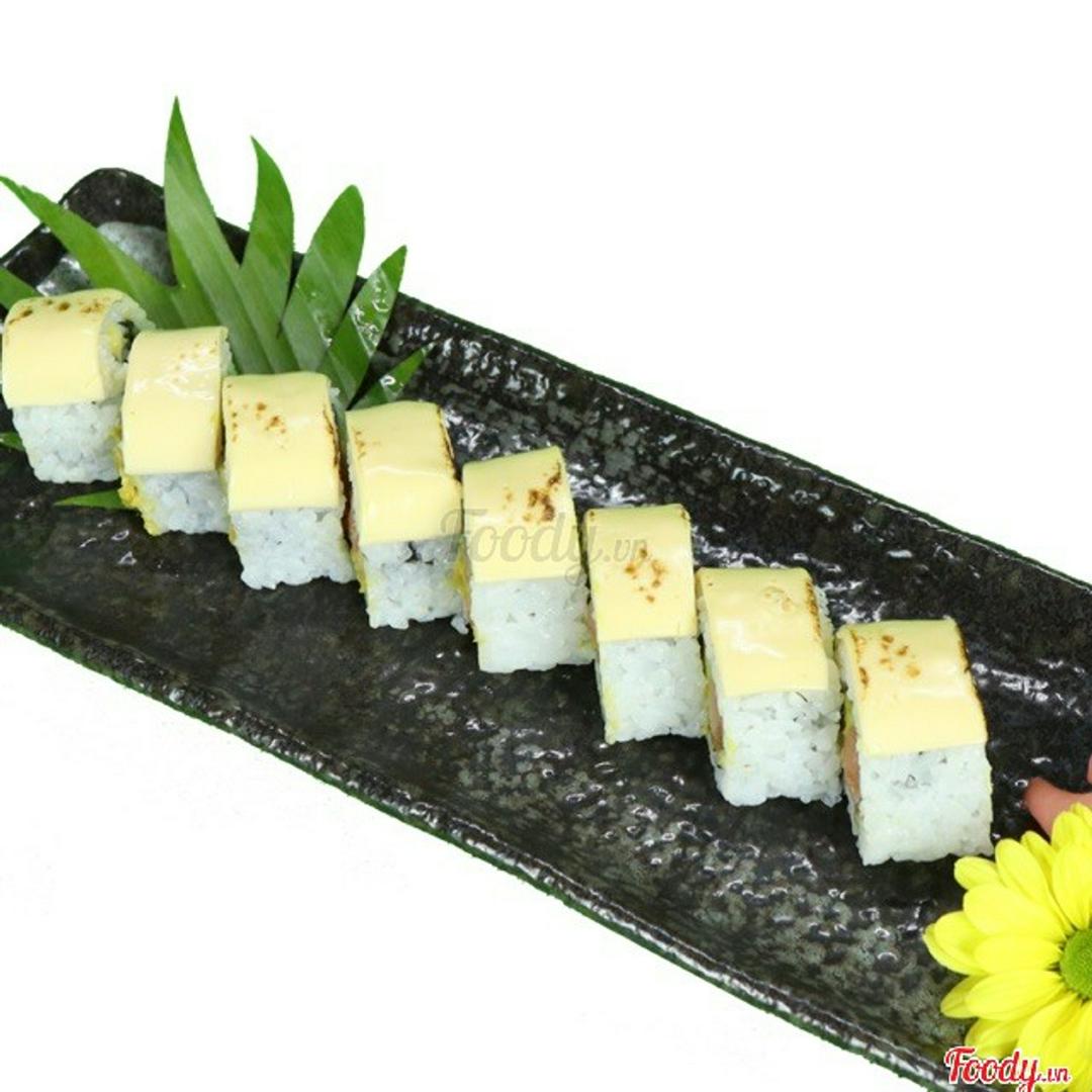 cuon-tom-trung-phu-cheese-pieces