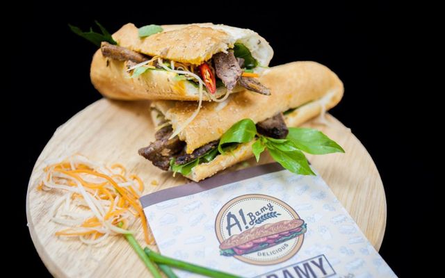 ABAMI---Bánh-Mì-Hội-An---Thành-Công